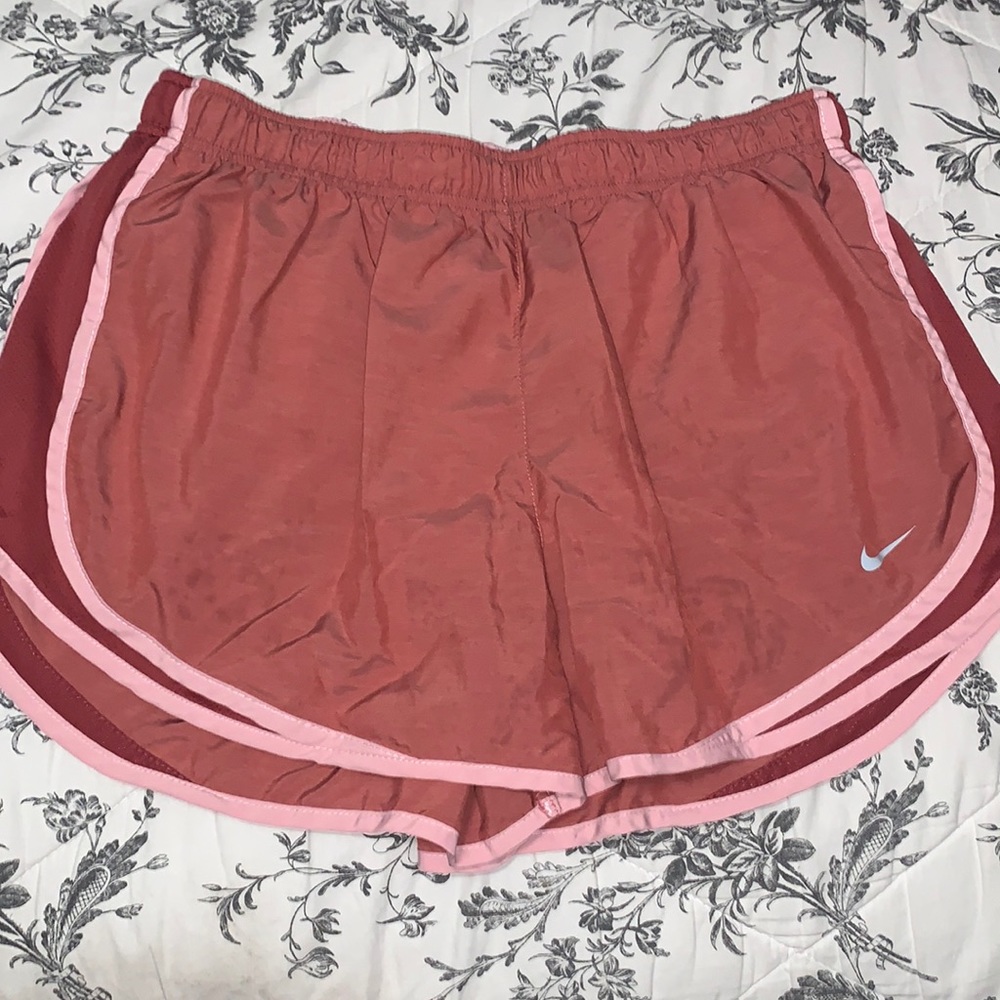 Nike Dri-fit shorts